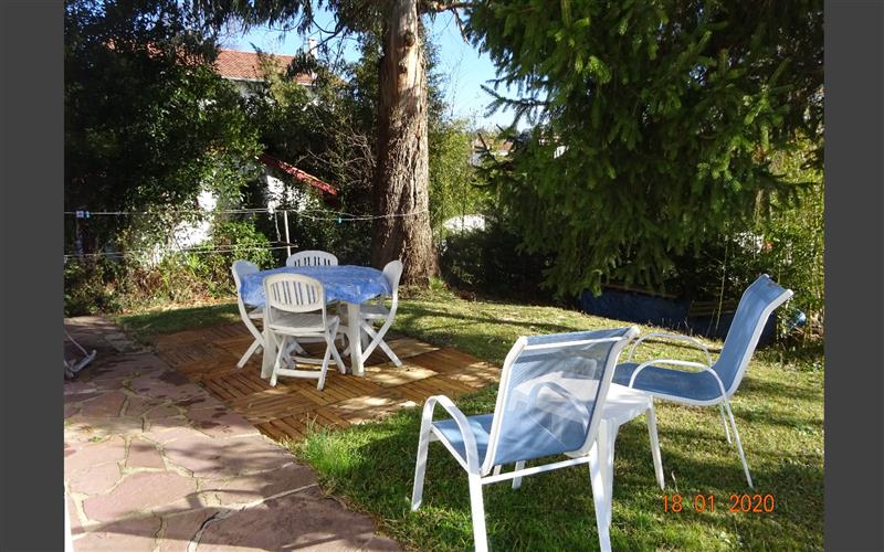Appartement Boucon