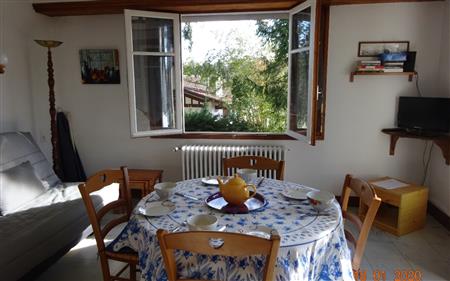 Appartement Boucon Appartement Boucon