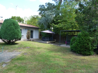 Maison Bouffartigue, Capbreton - photo 3
