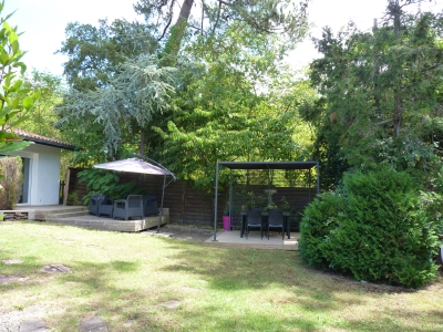 Maison Bouffartigue, Capbreton - photo 9