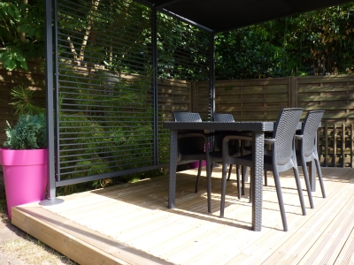 Maison Bouffartigue, Capbreton - photo 7