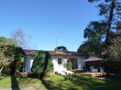 Maison Bouffartigue, Capbreton - photo 8