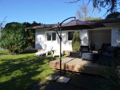 Maison Bouffartigue