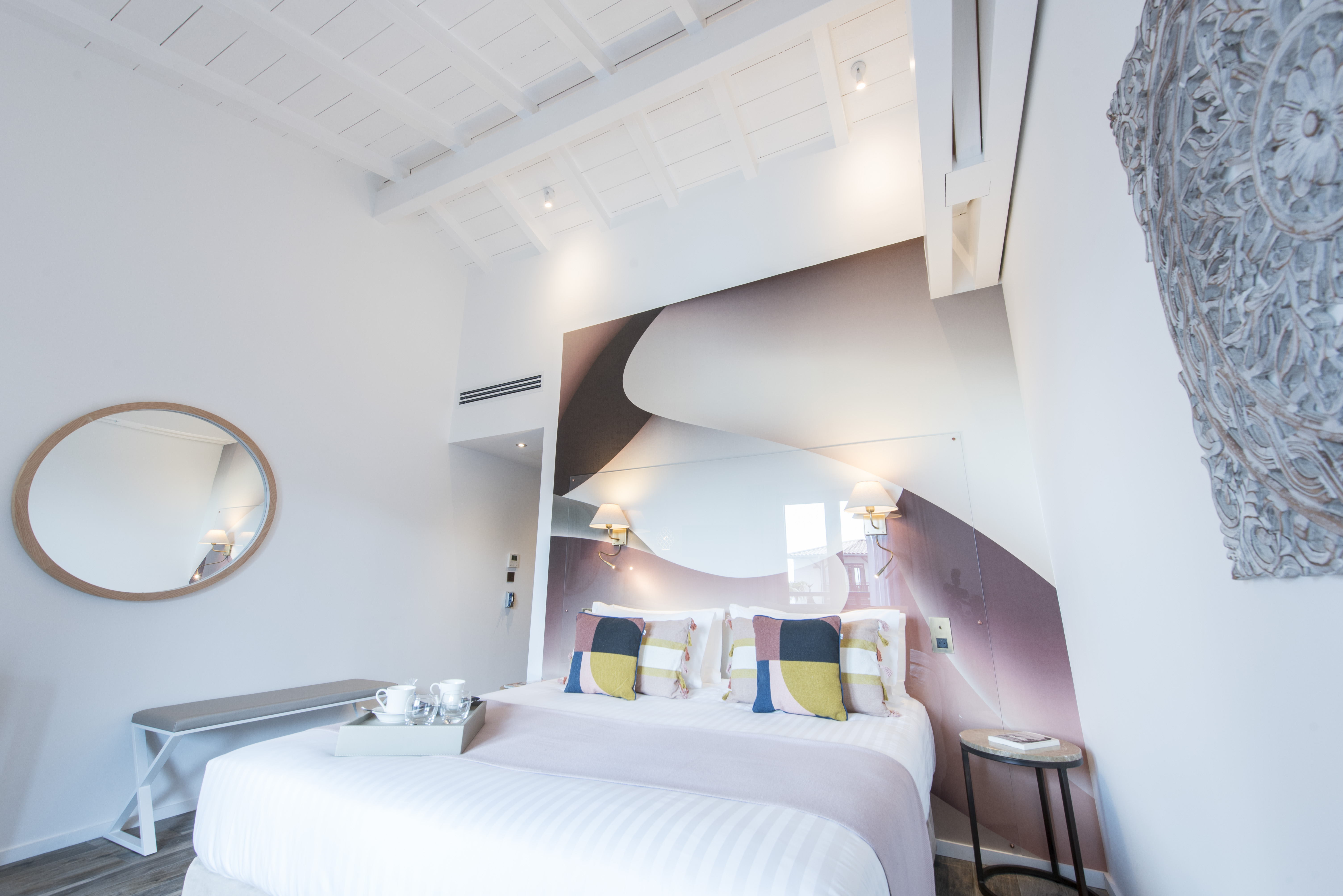 L'Anderenis Boutique Hôtel, Andernos-les-Bains - photo 15