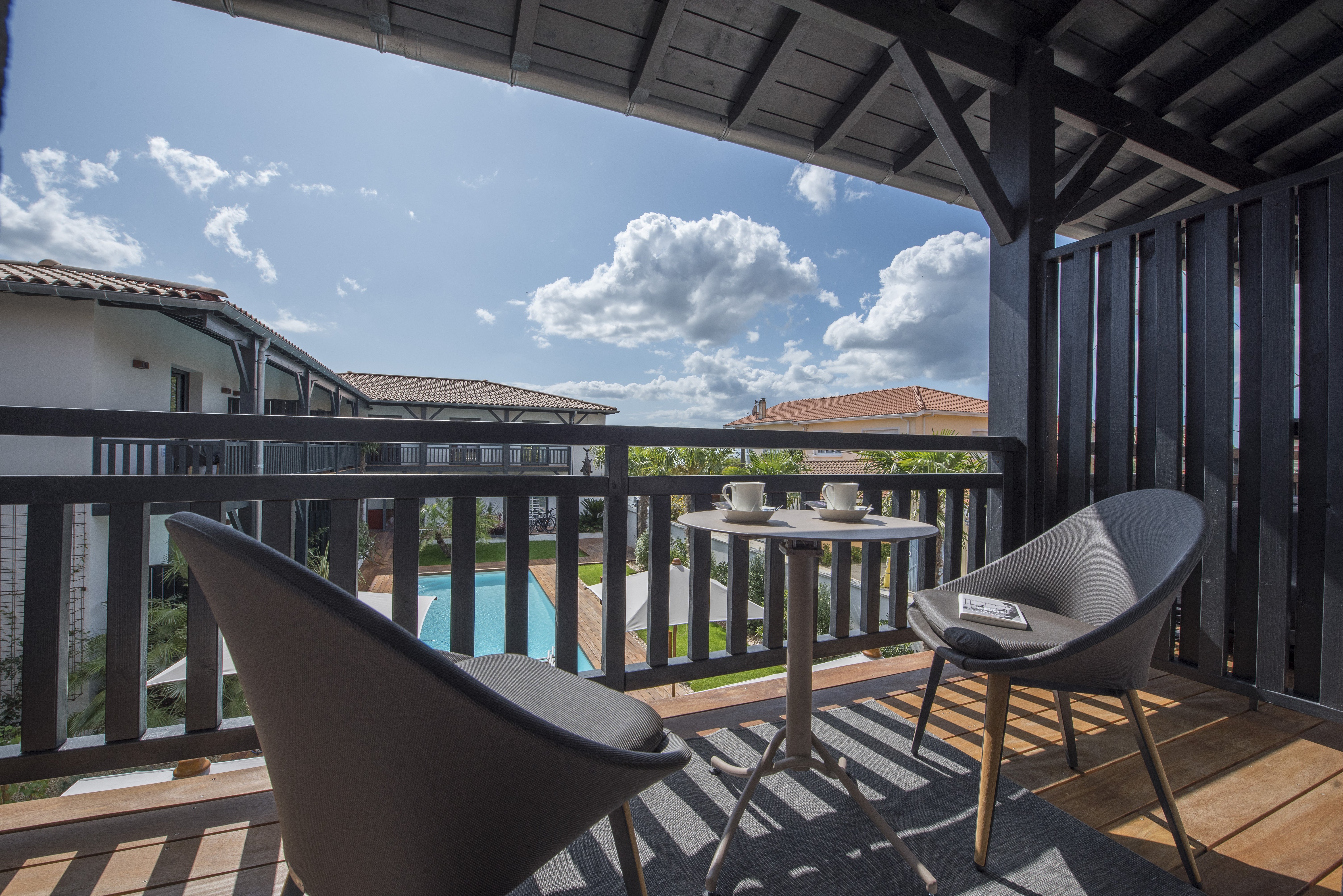 L'Anderenis Boutique Hôtel, Andernos-les-Bains - photo 24