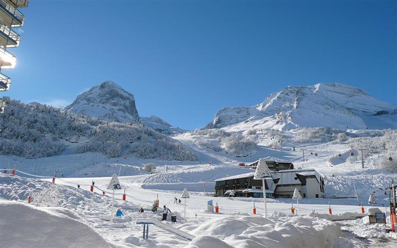 La Boule de Neige