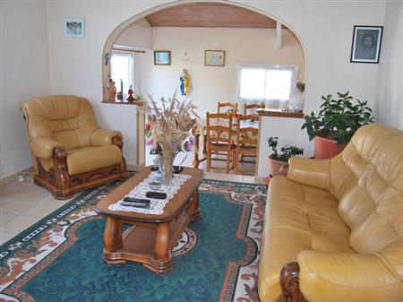 Villa Bounoua Villa Bounoua