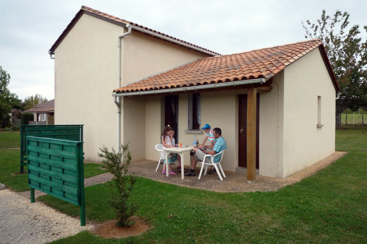 Gite 2 personnes