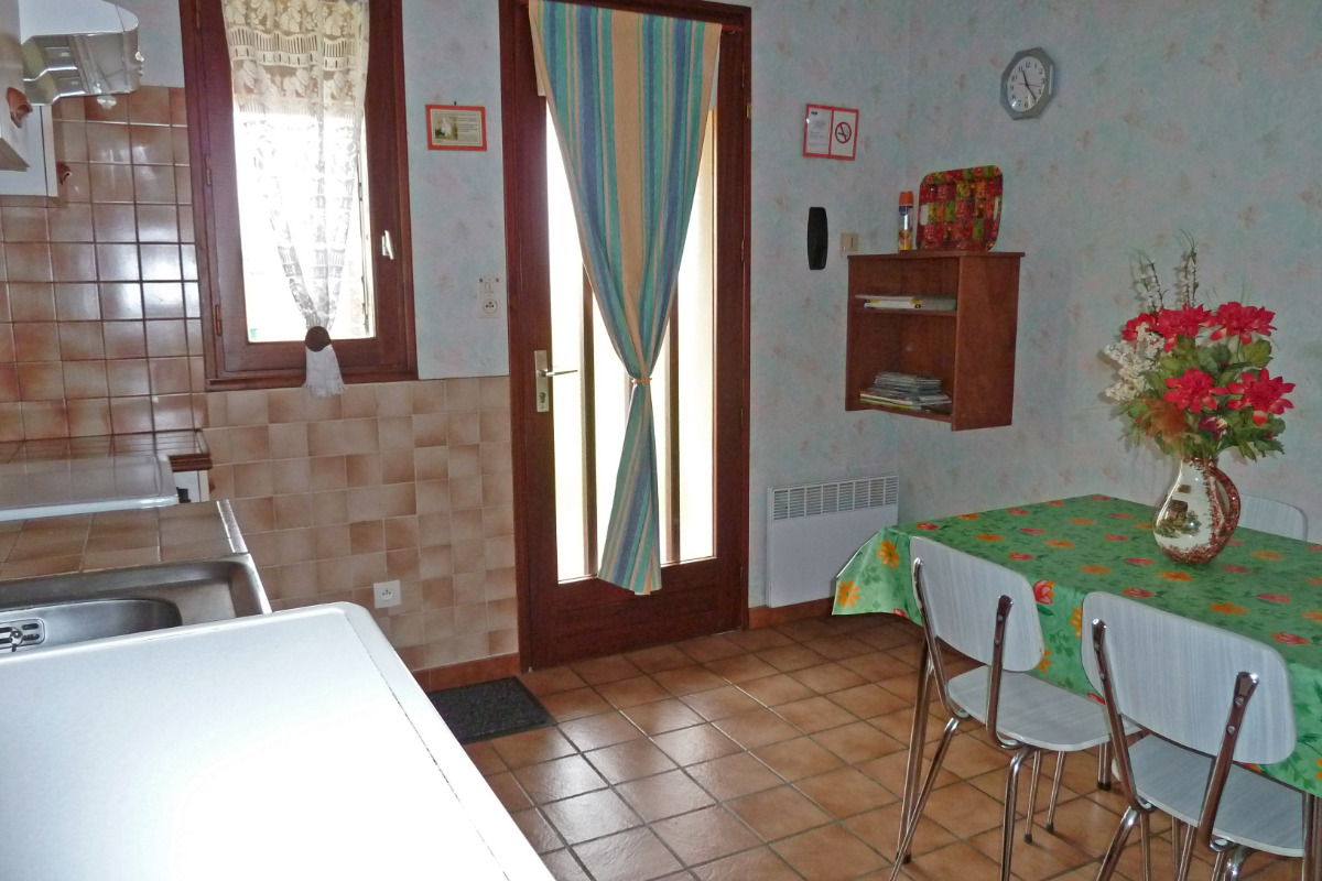 Gite 2 personnes, Rouffignac-Saint-Cernin-de-Reilhac - photo 3