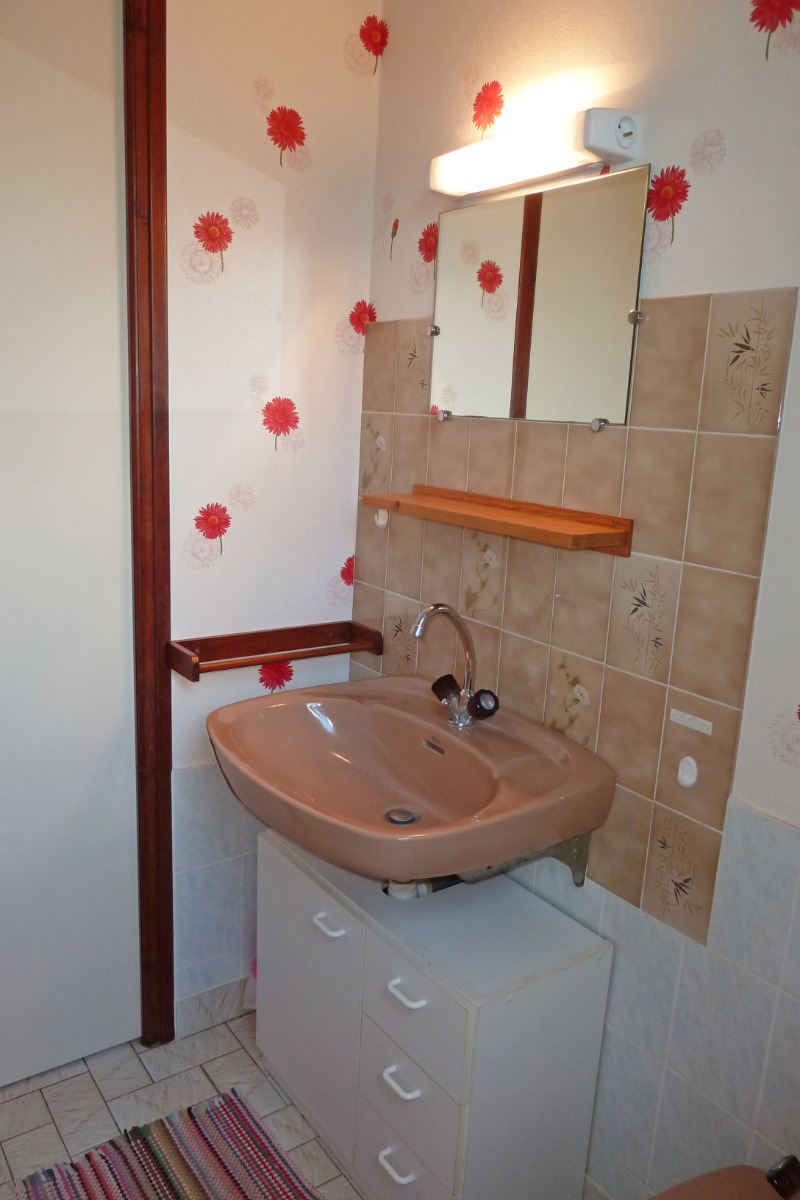 Gite 2 personnes, Rouffignac-Saint-Cernin-de-Reilhac - photo 6
