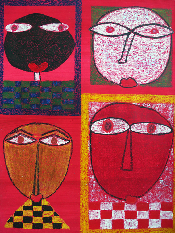 Atelier d'Art par Cécile BOUSCAYROL