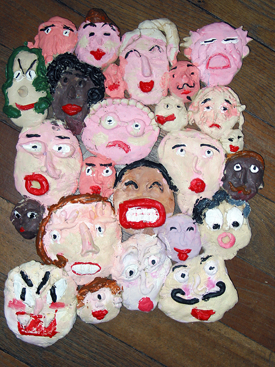 Atelier d'Art par Cécile BOUSCAYROL - photo 5