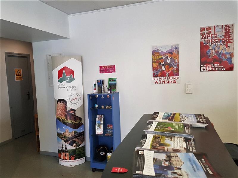 Maison du Patrimoine - Ondarearen etxea