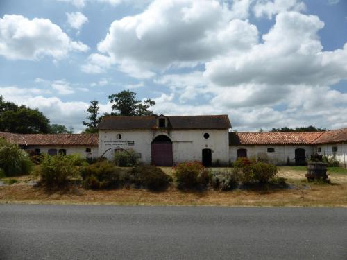 Le Relais Napoléon III