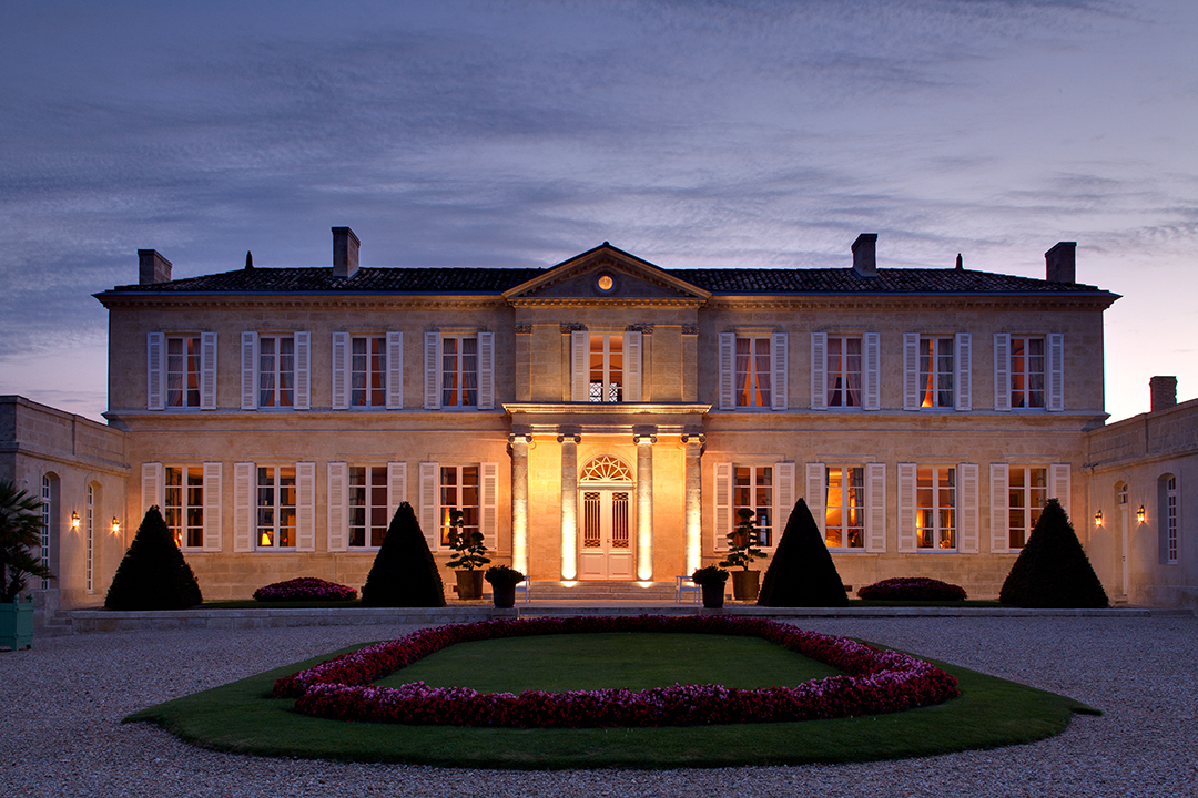 Les Estivales de Musique en Médoc au Château Branaire-Ducru : une Soirée Flamboyante Chant, Violon & Piano, Saint-Julien-Beychevelle - photo 2