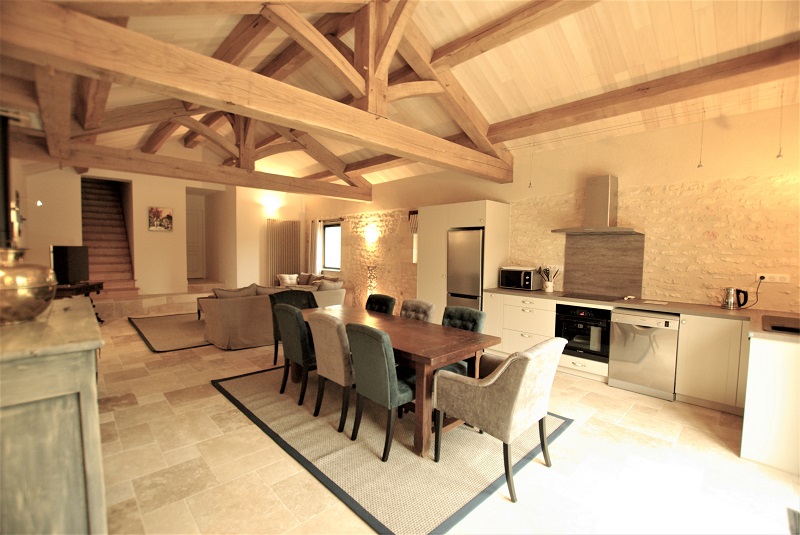 Les Maisons du Cheylard - Brantôme - photo 3