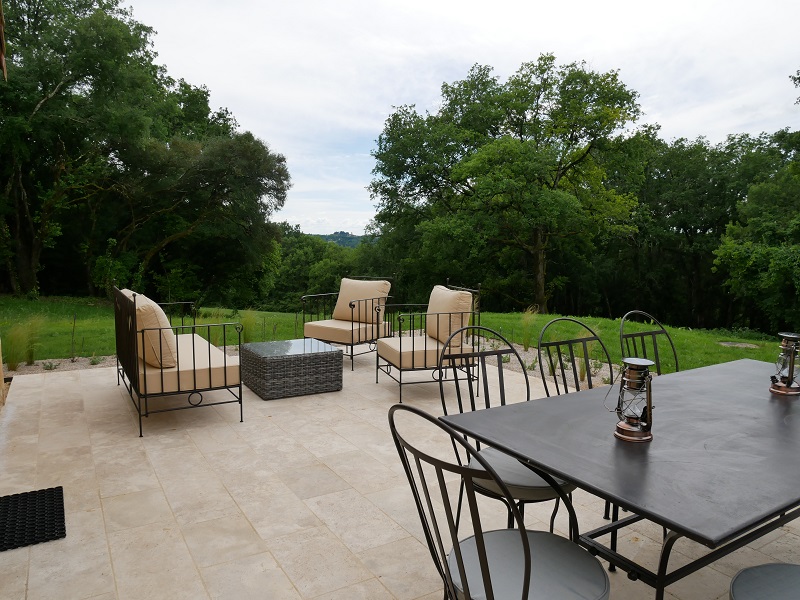 Les Maisons du Cheylard - Brantôme, Les Farges - photo 6