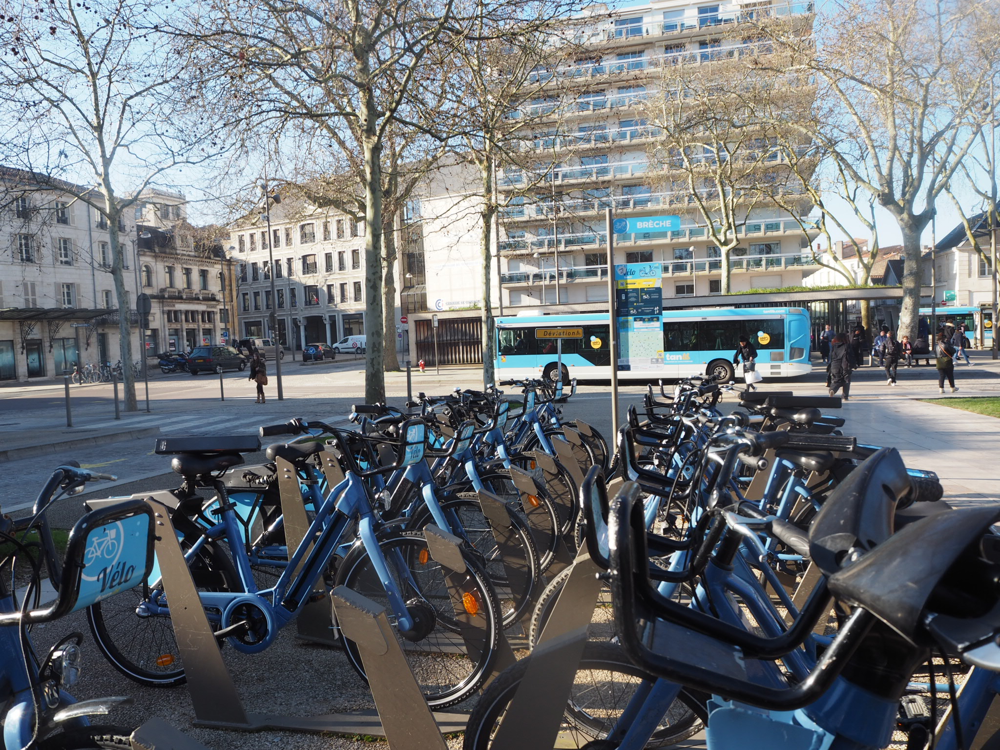Tanlib - Location vélo électrique — photo 2