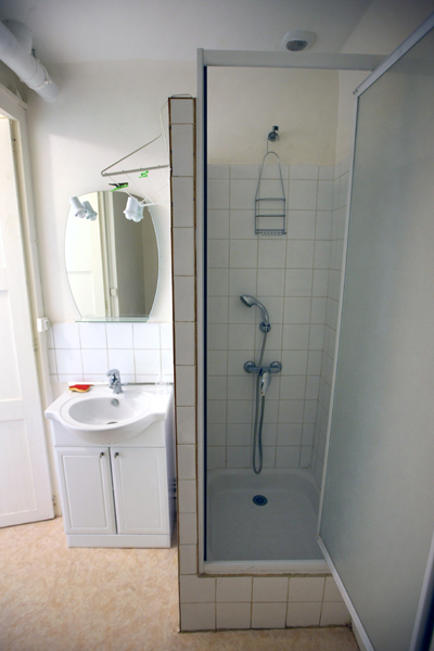 T1 - 1 à 2 pers. - BRE5/A, Dax