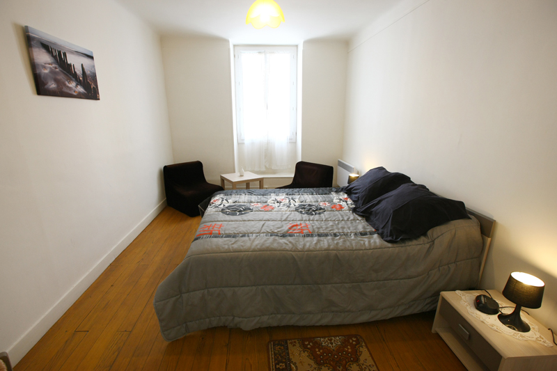 T1 - 1 à 2 pers. - BRE5/A