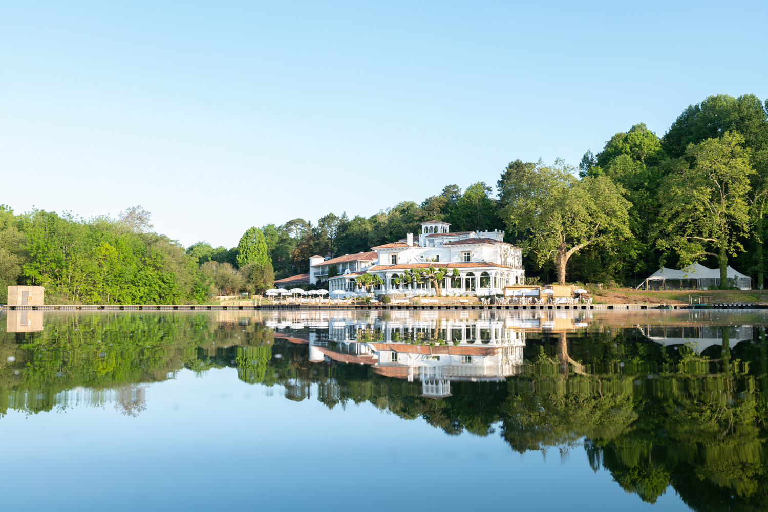 Le Château de Brindos