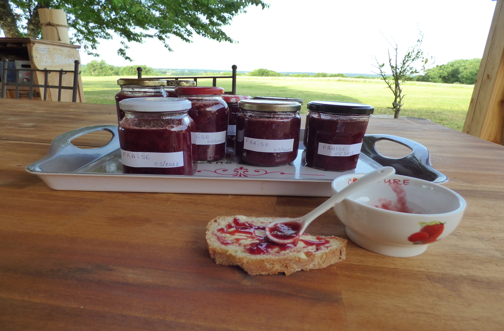 Britavit, Saint-Avit-Sénieur - photo 9