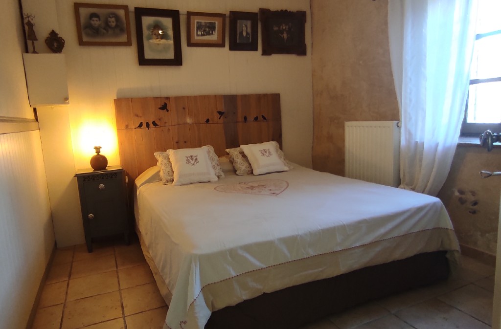 Gite Cachou - BRITAVIT