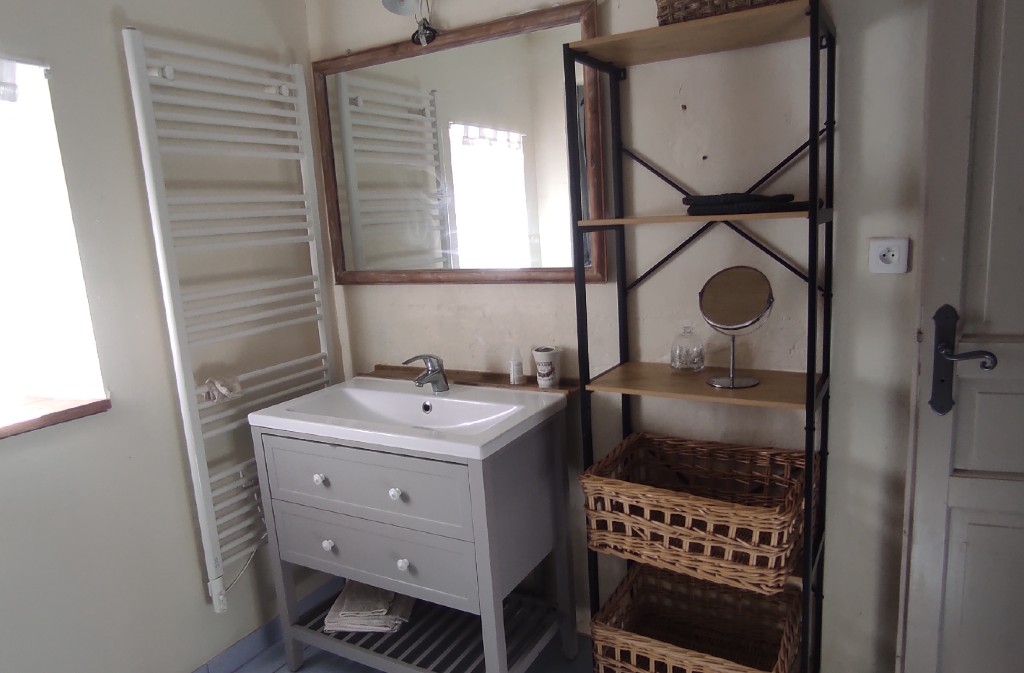 Gite Cachou - BRITAVIT, Saint-Avit-Sénieur - photo 2