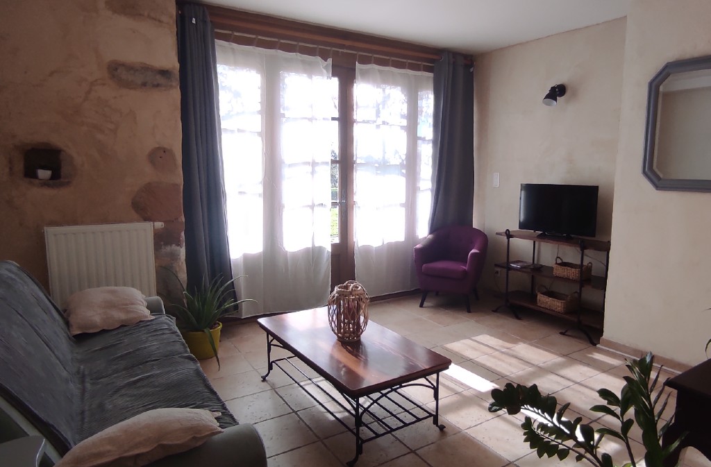 Gite Cachou - BRITAVIT, Saint-Avit-Sénieur - photo 6