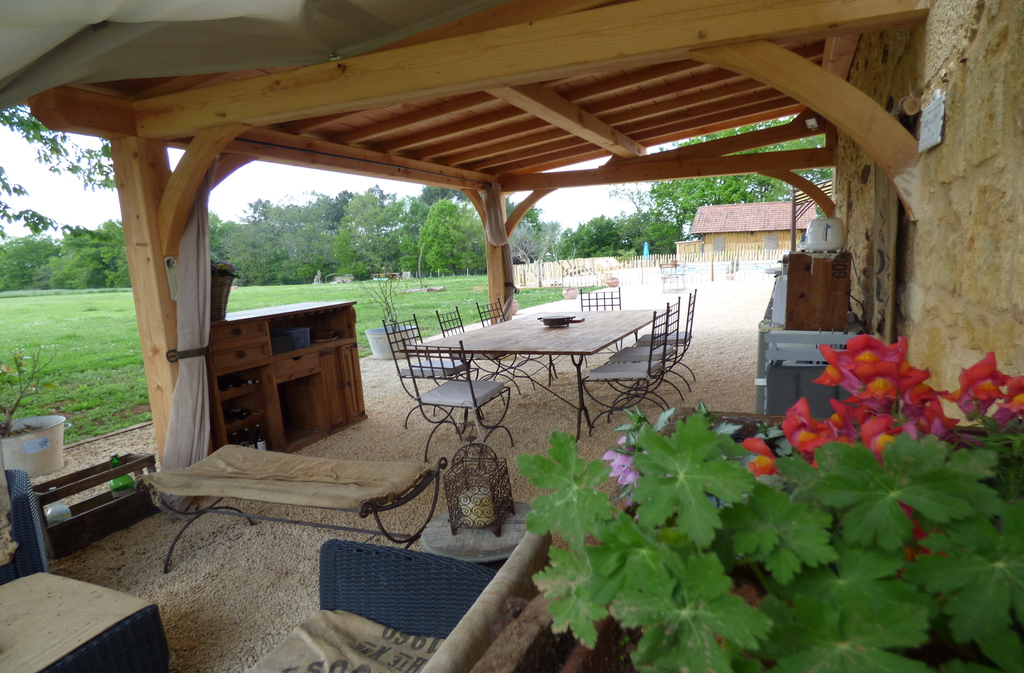 Britavit, Saint-Avit-Sénieur - photo 14