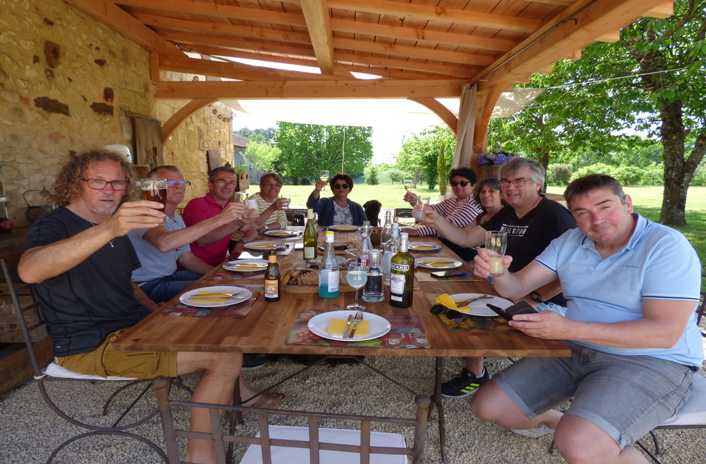 Britavit, Saint-Avit-Sénieur - photo 15