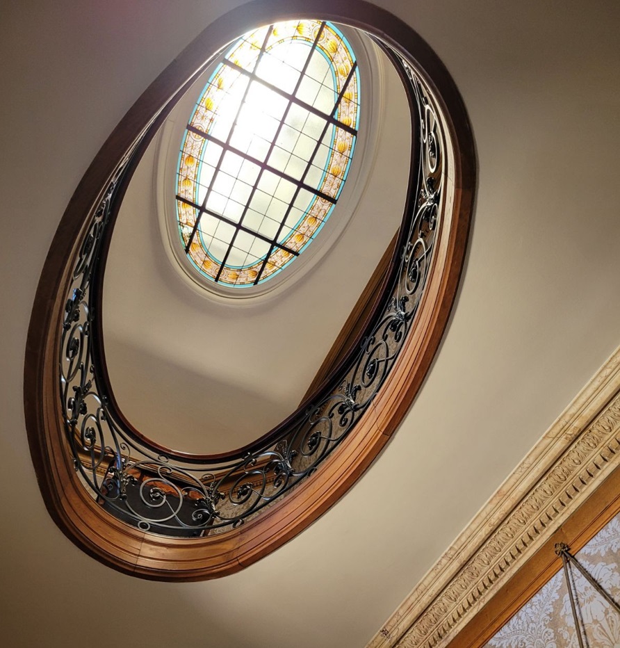 Visite de l'hôtel Brou de Laurière, Périgueux - photo 2