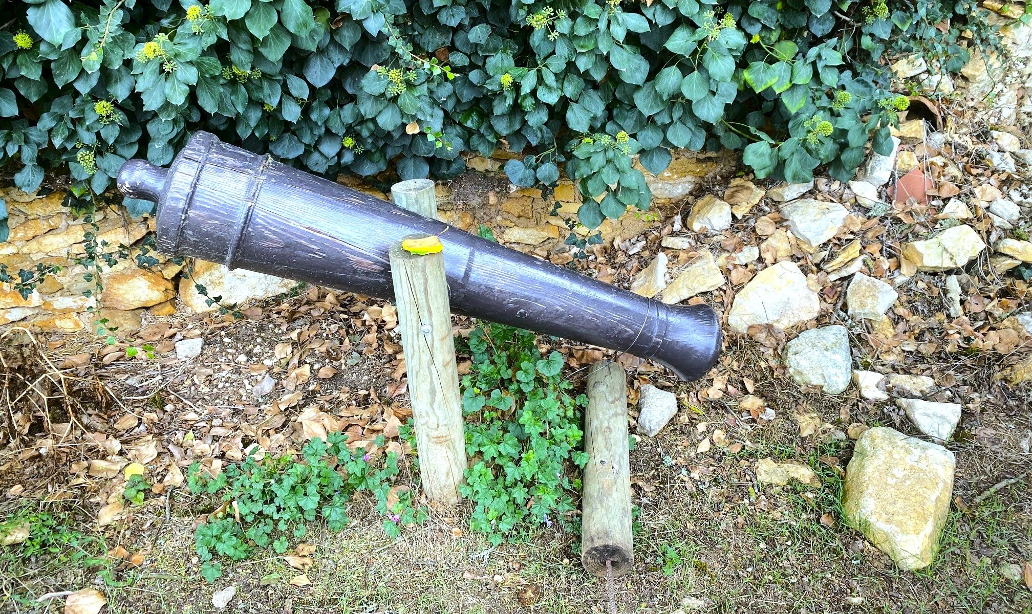 Boucle des genevriers, Brouchaud - photo 6