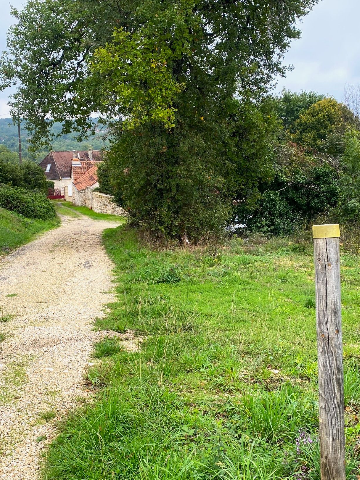 Boucle des genevriers, Brouchaud - photo 2