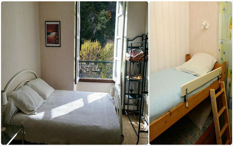 Appartement Brunschwig