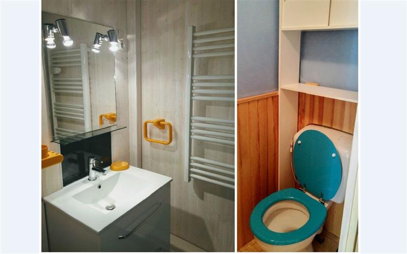 Appartement Brunschwig