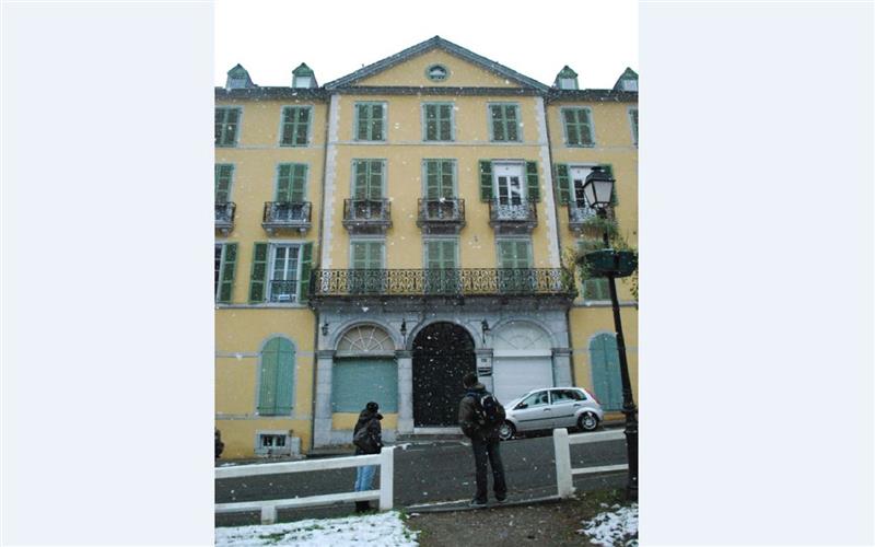 Appartement Brunschwig
