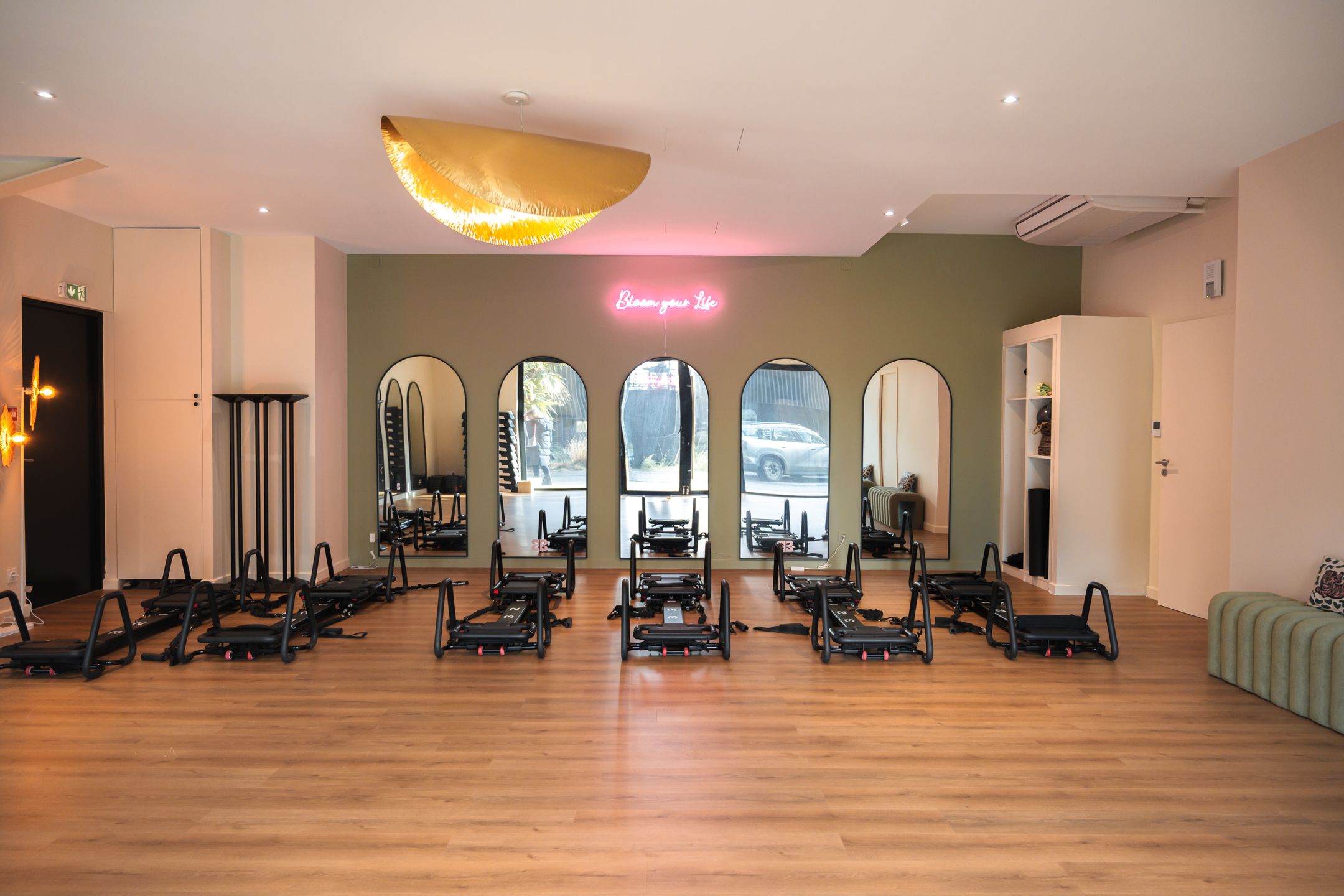 The Bloom Club — photo 2