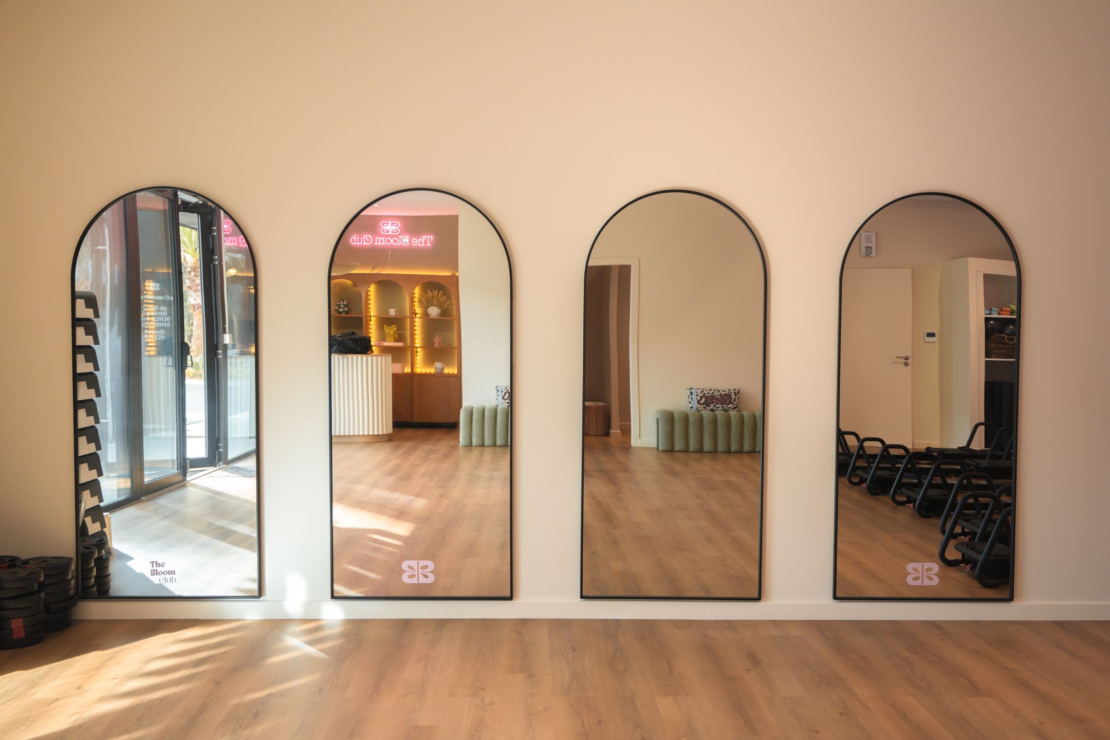 The Bloom Club — photo 3