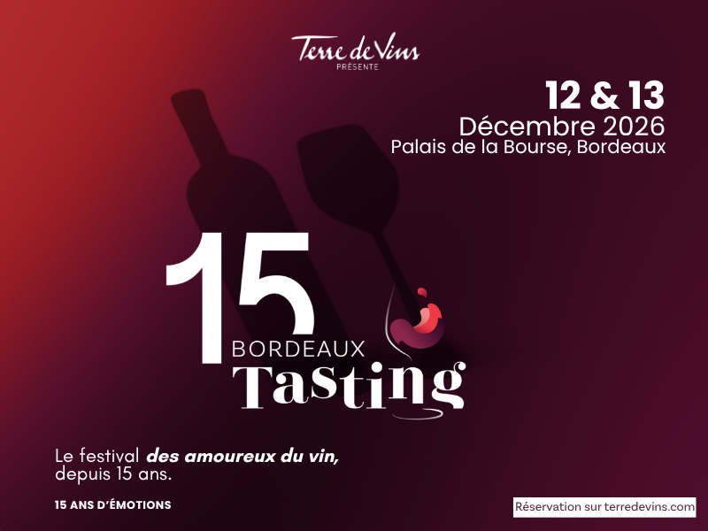 Bordeaux Tasting