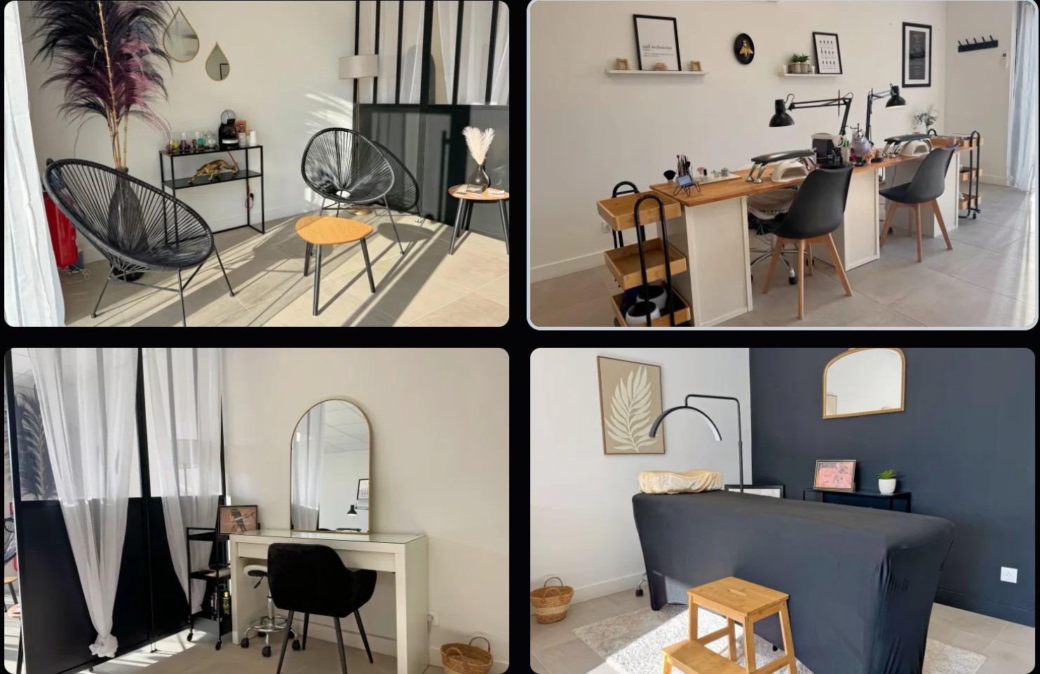 L'Atelier de la Beauté — photo 3