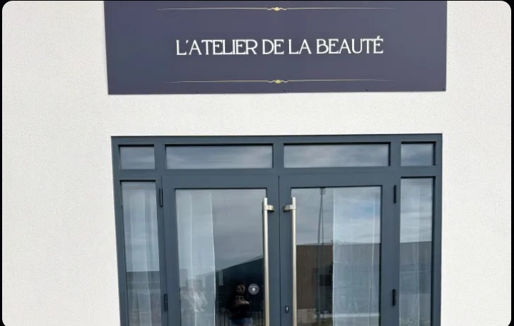 L'Atelier de la Beauté — photo 2