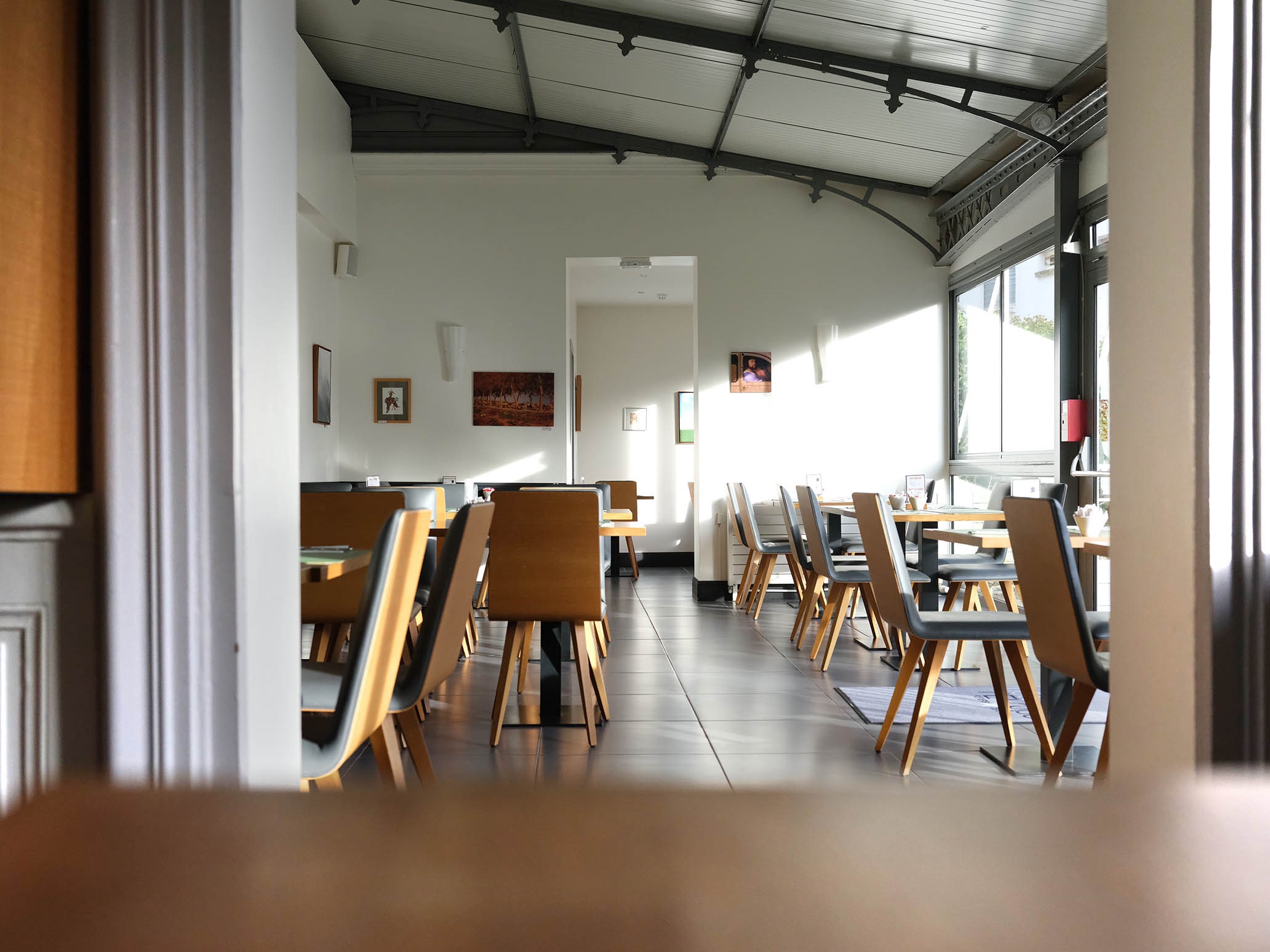 Hôtel de l'Europe - photo 5