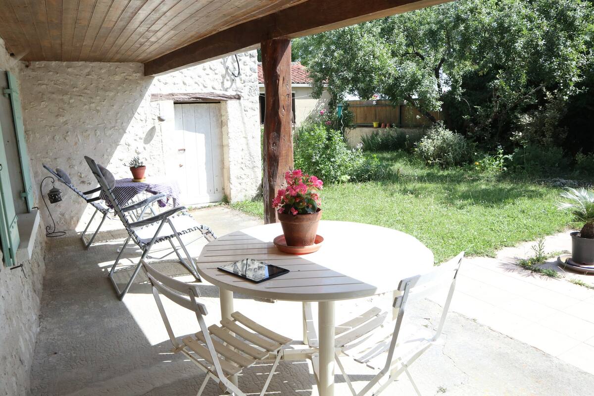 Gite En’Trenant - photo 2