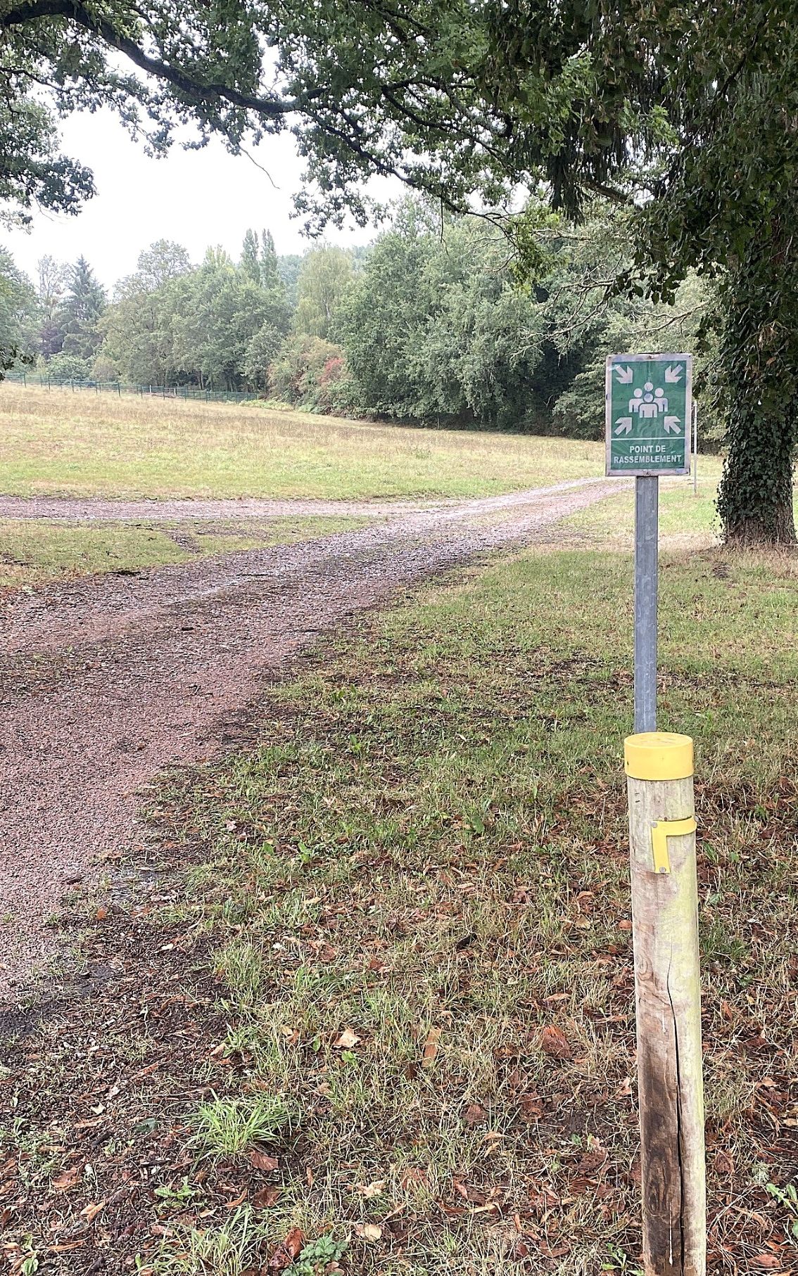 Boucle du Banaret, Bussière-Badil - photo 5