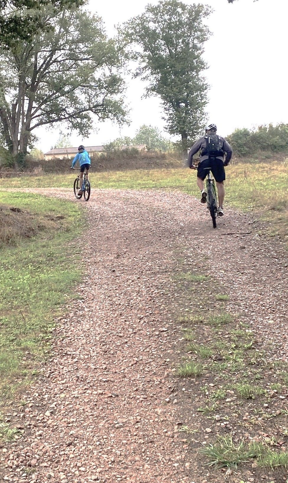 Boucle du Banaret, Bussière-Badil - photo 3