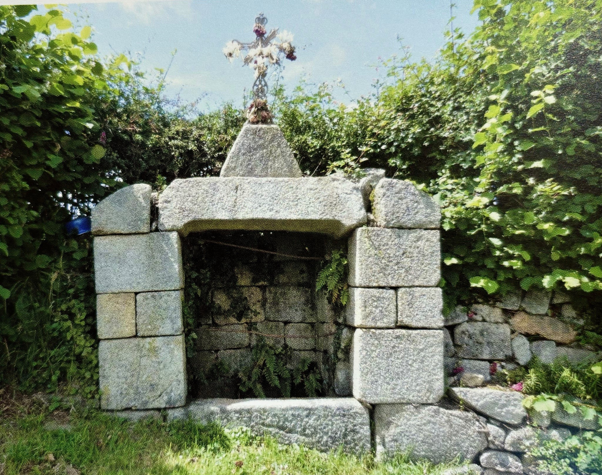 Fontaine Saint-Jean-Baptiste