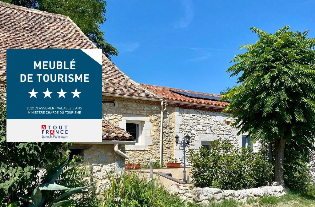 La BelleView - Le Gîte