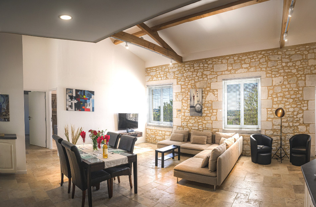 La BelleView - Le Gîte, Montaut