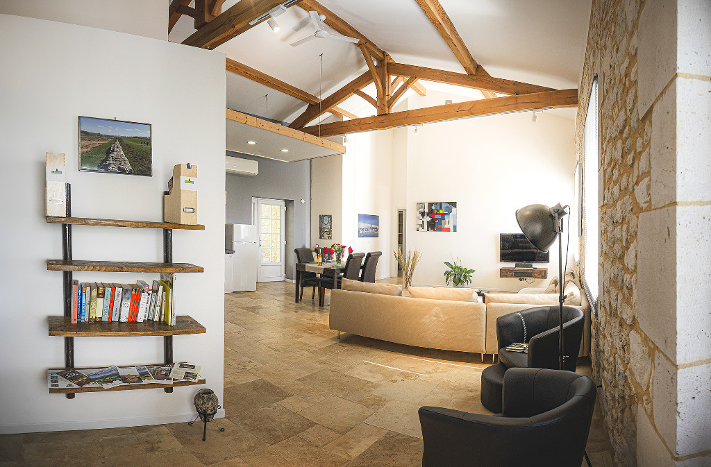 La BelleView - Le Gîte, Montaut - photo 5